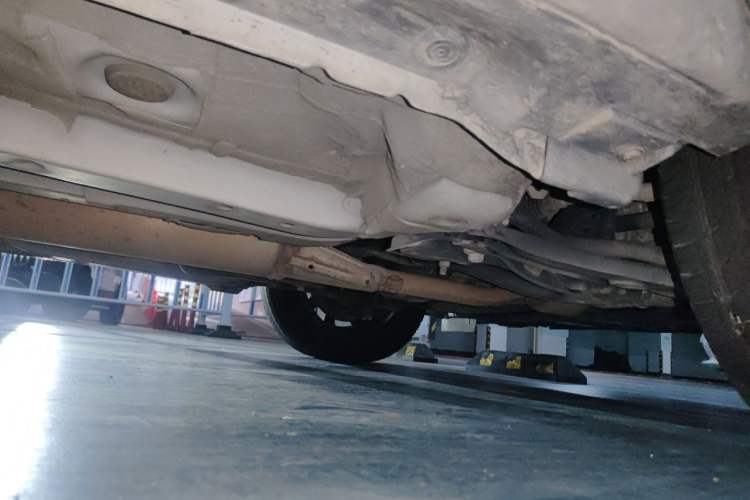 Used Toyota YARiS L Zhi Xuan 2021 1.5L CVT Luxury Edition Chassis Front Right