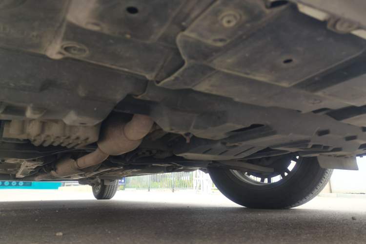 Used Toyota YARiS L Zhi Xuan 2021 1.5L CVT Leading Edition Chassis Front Right