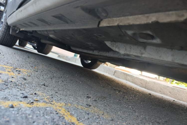 Used Toyota YARiS L Zhi Xuan 2021 X-Trail 1.5L CVT Leading Edition Chassis Front Right