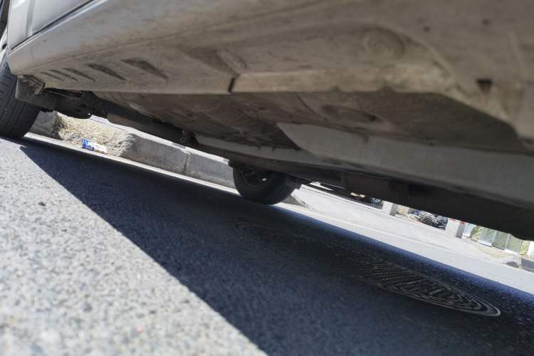 Used Toyota YARiS L Zhi Xuan 2021 X-Trail 1.5L CVT Leading Edition Chassis Front Right