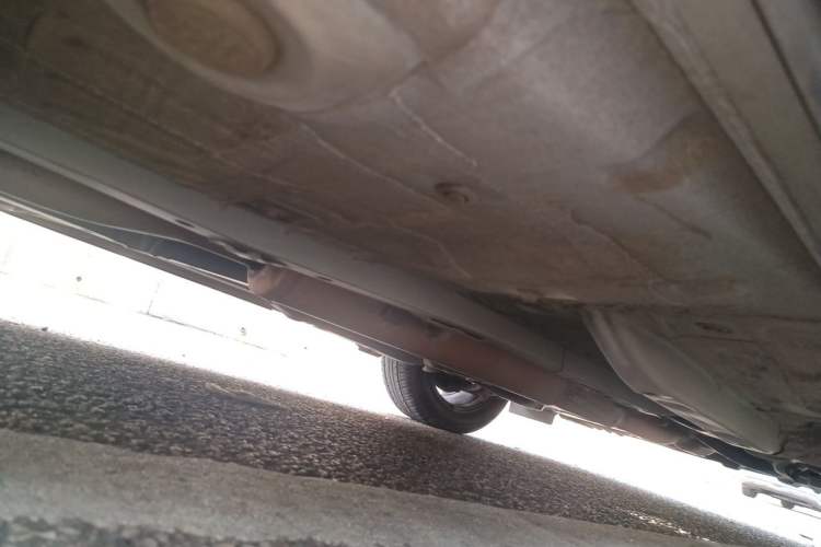 Used Toyota YARiS L Zhi Xuan 2021 X-Trail X 1.5L CVT Prestige Edition Chassis Front Right