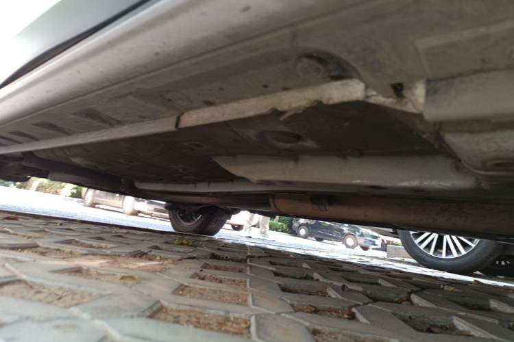 Used Toyota YARiS L Zhi Xuan 2021 X-Trail 1.5L CVT Leading Edition Chassis Front Right