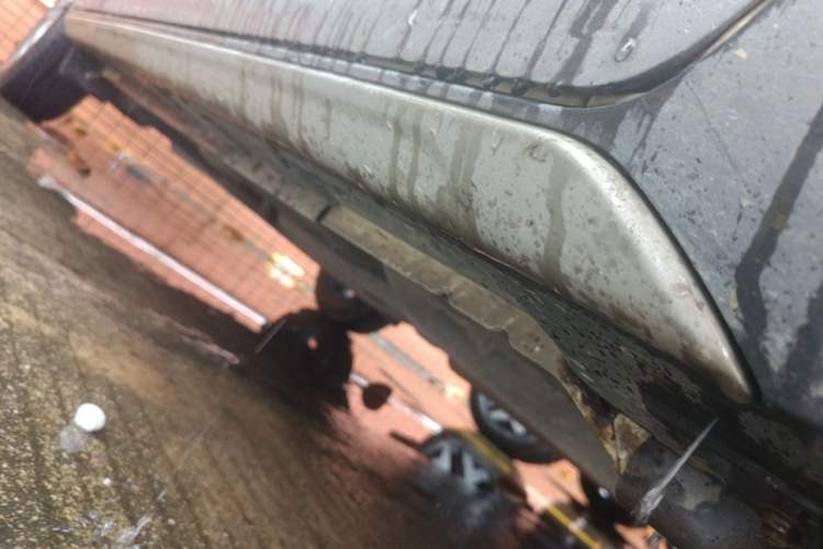 Used Toyota YARiS L Zhi Xuan 2021 X-Trail 1.5L CVT Luxury Edition Chassis Front Right