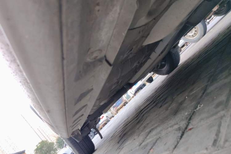 Used Toyota YARiS L Zhi Xuan 2021 X-Trail 1.5L CVT Leading Edition Chassis Front Right