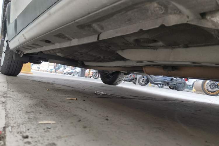 Used Toyota YARiS L Zhi Xuan 2021 X-Trail 1.5L CVT Leading Edition Chassis Front Right