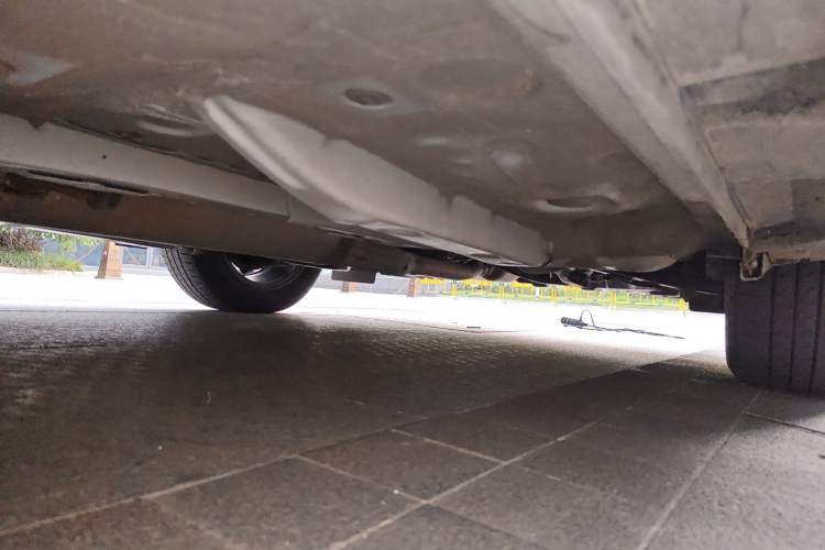 Used Toyota YARiS L Zhi Xuan 2021 X-Trail 1.5L CVT Luxury Edition Chassis Front Right