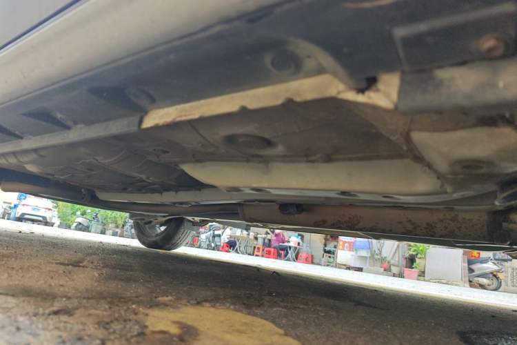 Used Toyota YARiS L Zhi Xuan 2021 X-Trail 1.5L CVT Luxury Edition Chassis Front Right