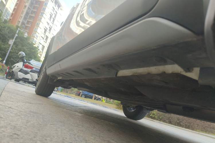 Used Toyota YARiS L Zhi Xuan 2021 X-Trail 1.5L CVT Luxury Edition Chassis Front Right