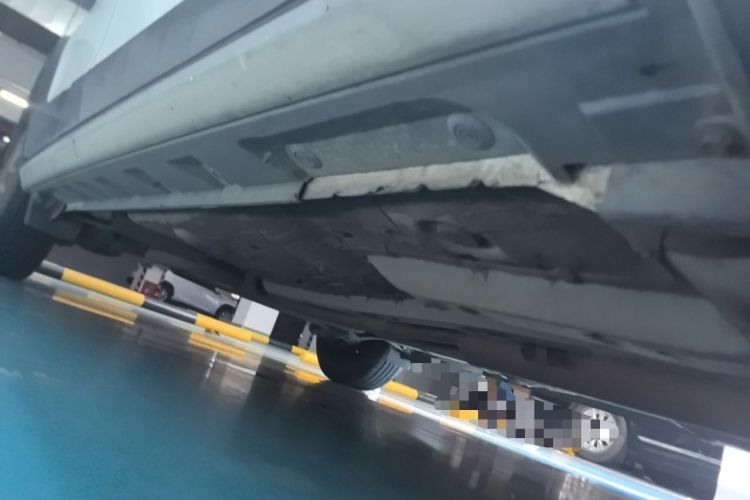 Used Toyota YARiS L Zhi Xuan 2021 X-Trail X 1.5L CVT Prestige Edition Chassis Front Right