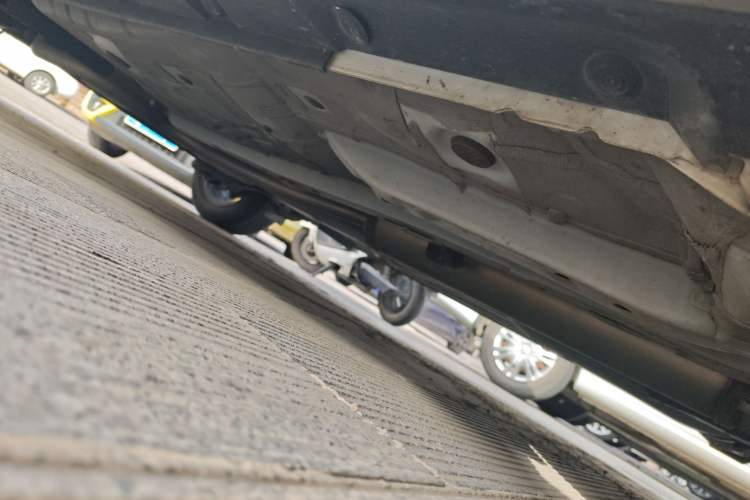 Used Toyota YARiS L Zhi Xuan 2021 X-Trail X 1.5L CVT Prestige Edition Chassis Front Right