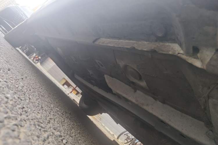 Used Toyota YARiS L Zhi Xuan 2021 X-Trail 1.5L CVT Leading Edition Chassis Front Right