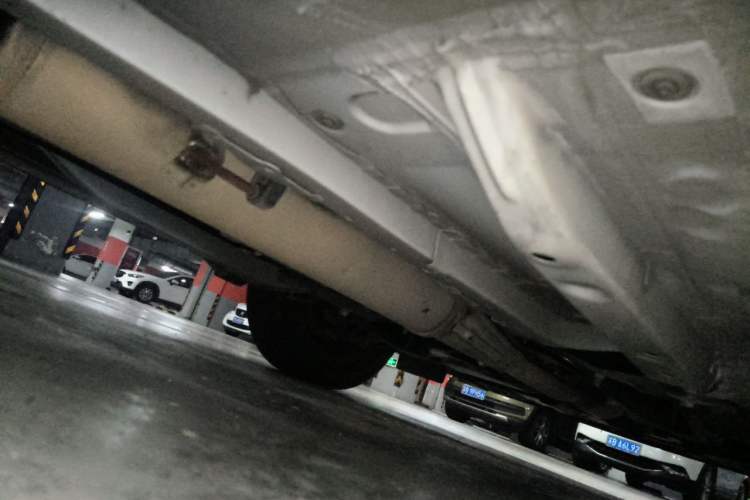 Used Toyota YARiS L Zhi Xuan 2021 1.5L CVT Leading Edition Chassis Front Right