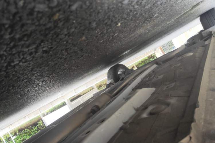 Used Toyota YARiS L Zhi Xuan 2021 1.5L CVT Leading Edition Chassis Front Right