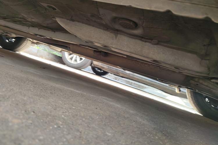 Used Toyota YARiS L Zhi Xuan 2021 X-Trail 1.5L CVT Leading Edition Chassis Front Right