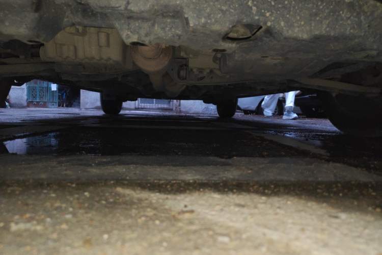 Used Toyota YARiS L Zhi Xuan 2021 X-Trail 1.5L CVT Leading Edition Chassis Front