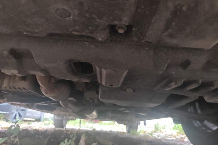 Used Toyota YARiS L Zhi Xuan 2021 X-Trail 1.5L CVT Leading Edition Chassis Front