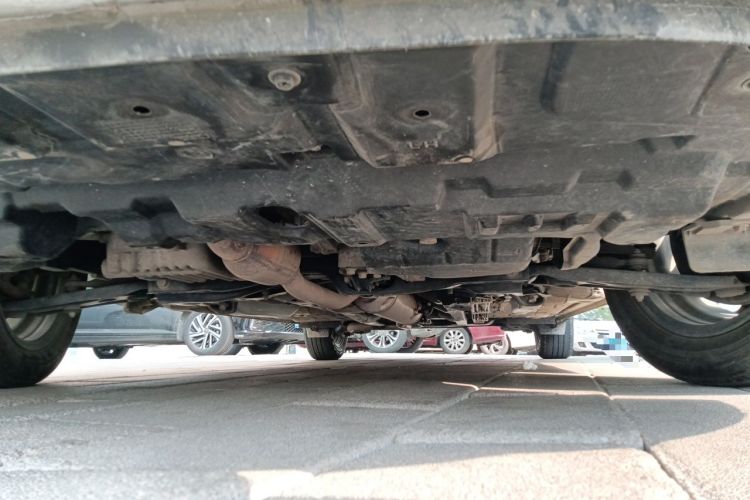 Used Toyota YARiS L Zhi Xuan 2021 1.5L CVT Leading Edition Chassis Front
