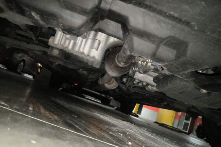 Used Toyota YARiS L Zhi Xuan 2021 1.5L CVT Leading Edition Chassis Front