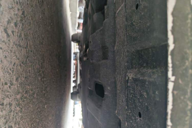 Used Toyota YARiS L Zhi Xuan 2021 1.5L CVT Leading Edition Chassis Front
