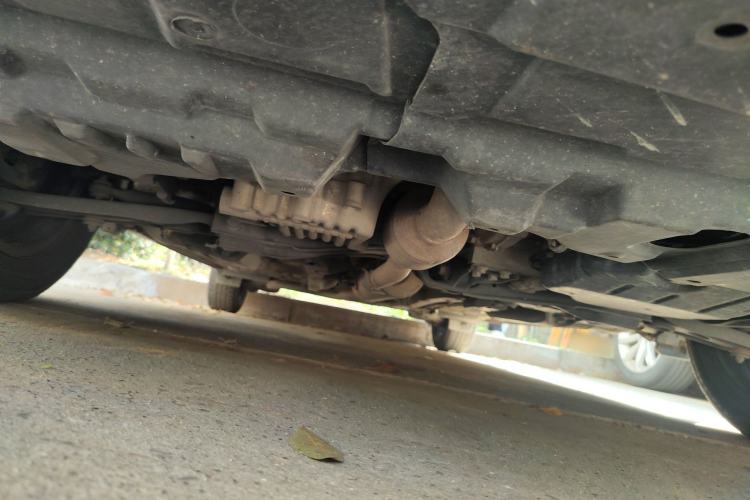 Used Toyota YARiS L Zhi Xuan 2021 X-Trail 1.5L CVT Leading Edition Chassis Front
