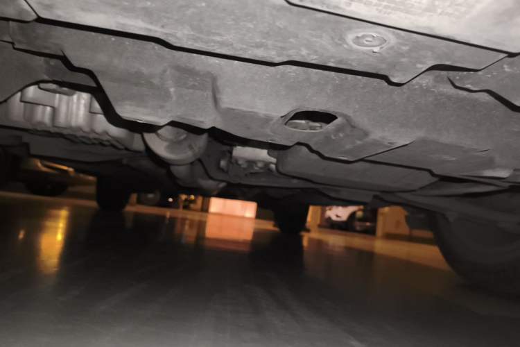 Used Toyota YARiS L Zhi Xuan 2021 1.5L CVT Leading Edition Chassis Front