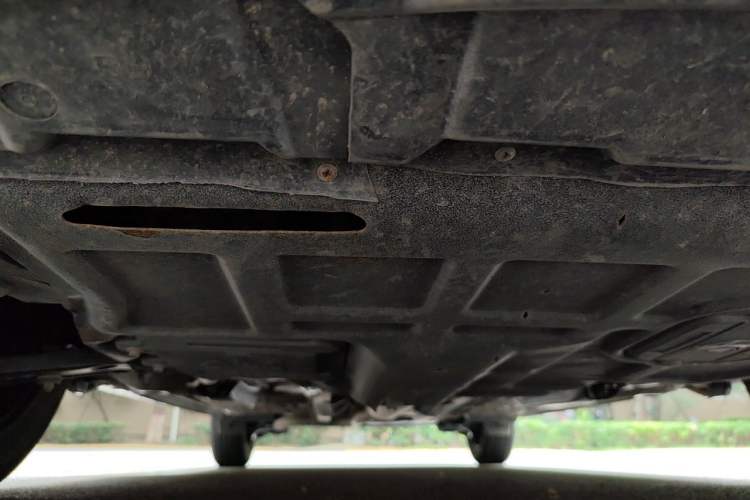 Used Toyota YARiS L Zhi Xuan 2021 X-Trail 1.5L CVT Leading Edition Chassis Front