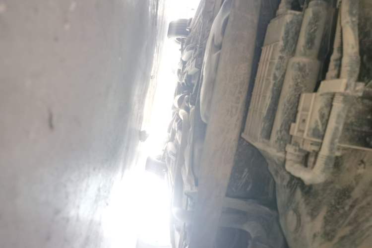 Used Toyota YARiS L Zhi Xuan 2021 X-Trail 1.5L CVT Leading Edition Chassis Rear