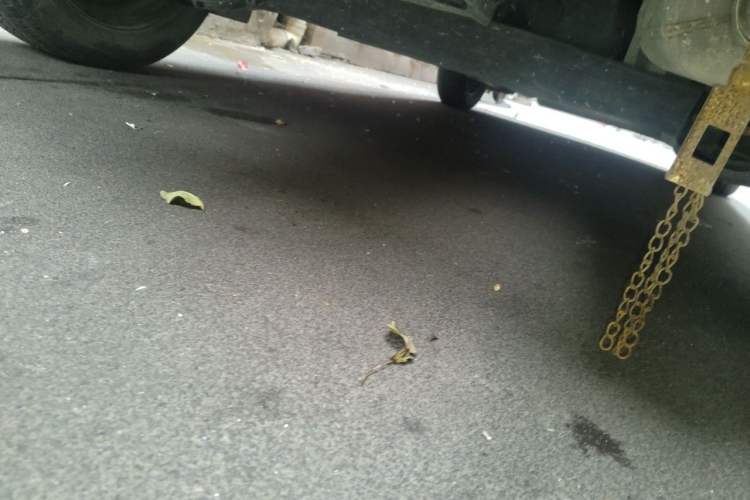 Used Toyota YARiS L Zhi Xuan 2021 1.5L CVT Leading Edition Chassis Rear Right