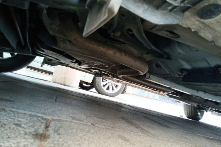 Used Toyota YARiS L Zhi Xuan 2021 1.5L CVT Leading Edition Chassis Rear Right