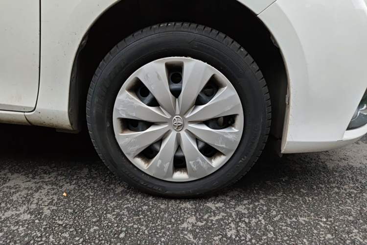 Used Toyota YARiS L Zhi Xuan 2021 1.5L CVT Leading Edition Exterior 1