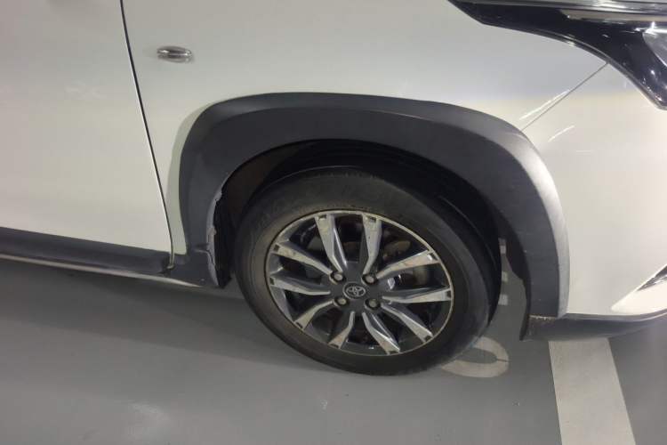 Used Toyota YARiS L Zhi Xuan 2021 X-Trail X 1.5L CVT Prestige Edition Exterior 1
