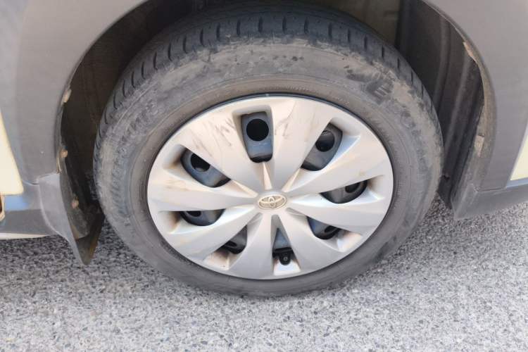Used Toyota YARiS L Zhi Xuan 2021 X-Trail 1.5L CVT Leading Edition Exterior 1