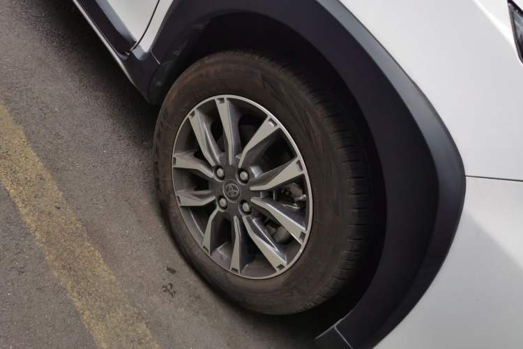 Used Toyota YARiS L Zhi Xuan 2021 X-Trail 1.5L CVT Luxury Edition Exterior 1