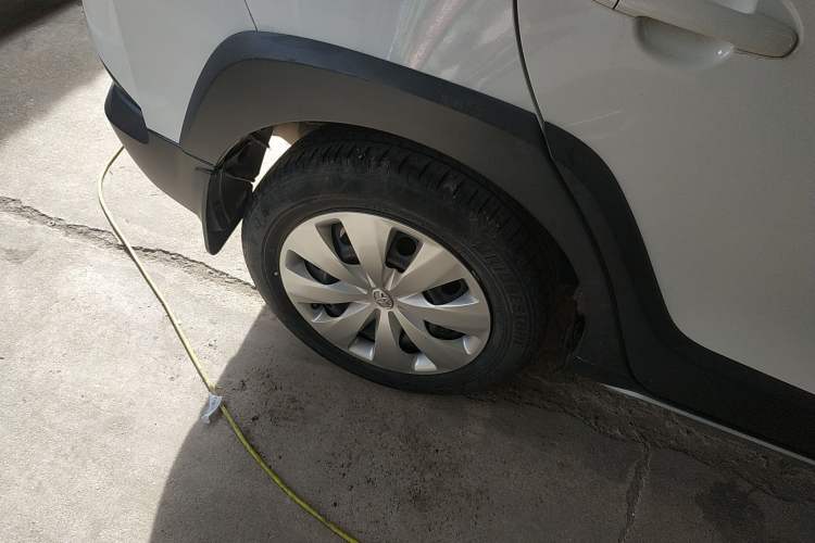 Used Toyota YARiS L Zhi Xuan 2021 X-Trail 1.5L CVT Leading Edition Exterior 2