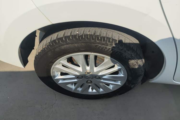 Used Toyota YARiS L Zhi Xuan 2021 1.5L CVT Leading Edition Exterior 3