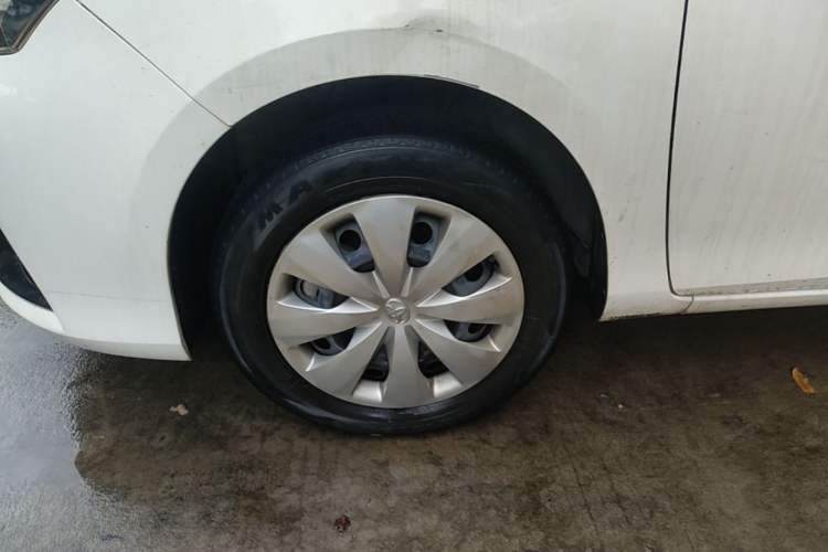 Used Toyota YARiS L Zhi Xuan 2021 1.5L CVT Leading Edition Exterior 4