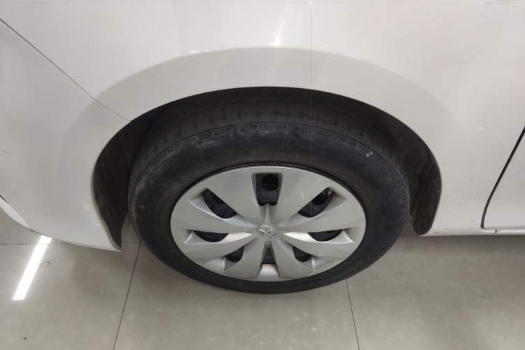 Used Toyota YARiS L Zhi Xuan 2021 1.5L CVT Leading Edition Exterior 4