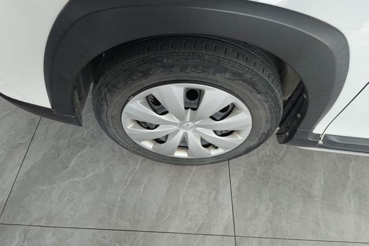 Used Toyota YARiS L Zhi Xuan 2021 X-Trail 1.5L CVT Leading Edition Exterior 4