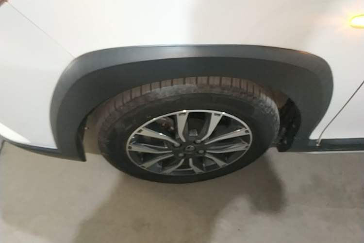 Used Toyota YARiS L Zhi Xuan 2021 X-Trail 1.5L CVT Luxury Edition Exterior 4