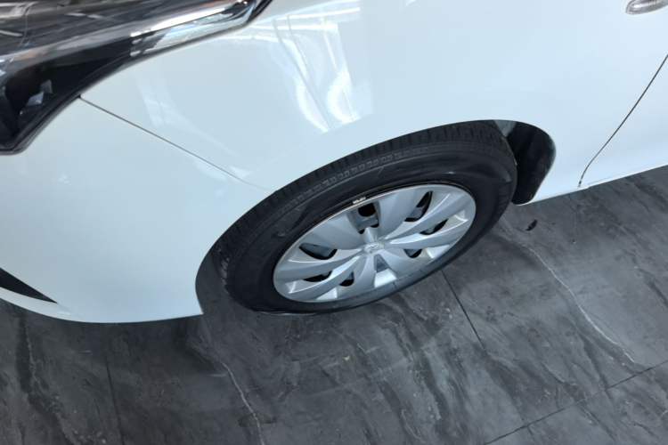 Used Toyota YARiS L Zhi Xuan 2021 1.5L CVT Leading Edition Exterior 4