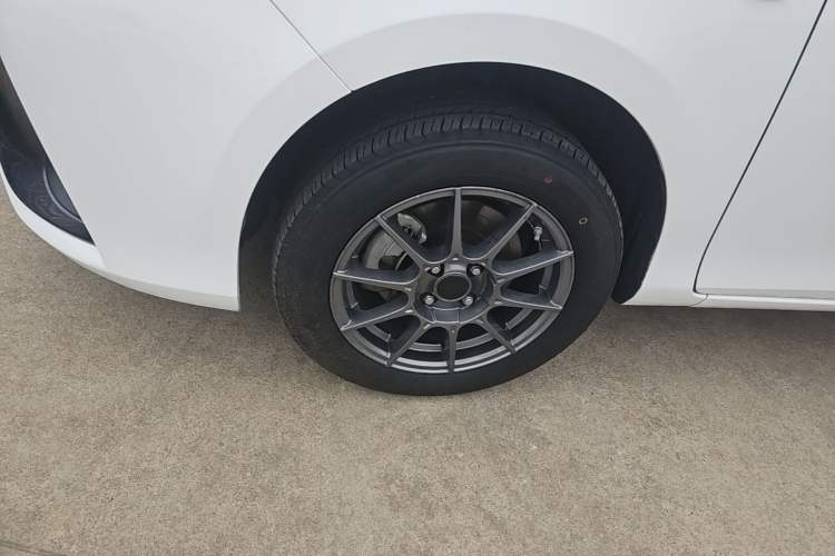Used Toyota YARiS L Zhi Xuan 2021 1.5L CVT Leading Edition Exterior 4