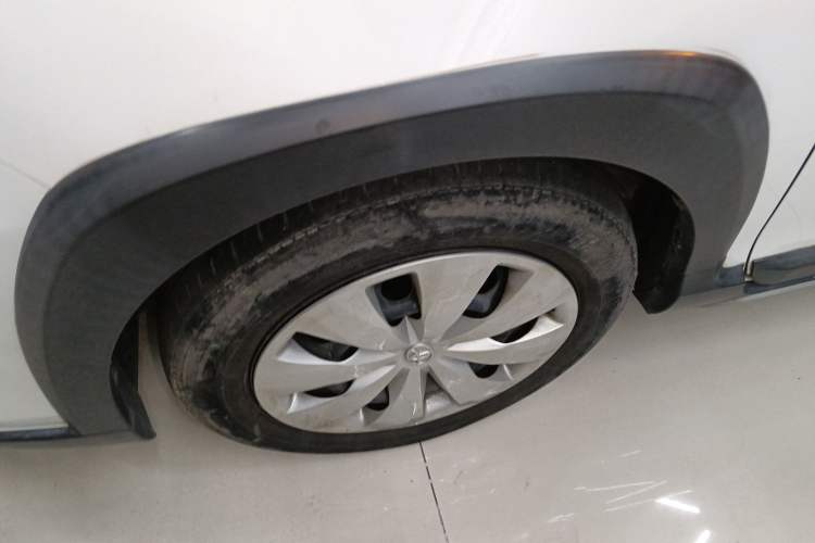 Used Toyota YARiS L Zhi Xuan 2021 X-Trail 1.5L CVT Leading Edition Exterior 4