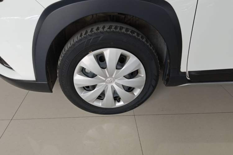 Used Toyota YARiS L Zhi Xuan 2021 X-Trail 1.5L CVT Leading Edition Exterior 4