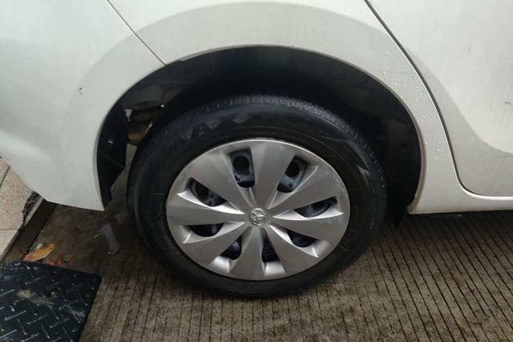 Used Toyota YARiS L Zhi Xuan 2021 1.5L CVT Leading Edition Exterior 5