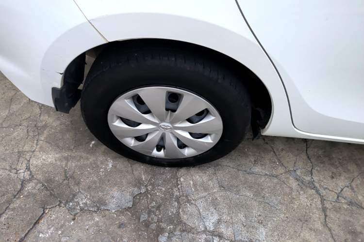 Used Toyota YARiS L Zhi Xuan 2021 1.5L CVT Leading Edition Exterior 5