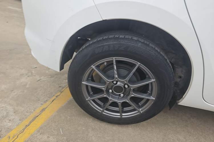 Used Toyota YARiS L Zhi Xuan 2021 1.5L CVT Leading Edition Exterior 5