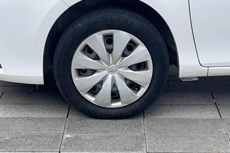Used Toyota YARiS L Zhi Xuan 2021 1.5L CVT Leading Edition Exterior 5