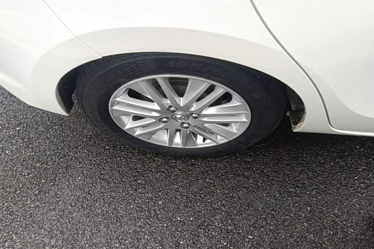 Used Toyota YARiS L Zhi Xuan 2021 1.5L CVT Leading Edition Exterior 5