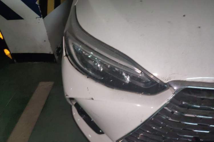 Used Toyota YARiS L Zhi Xuan 2021 X-Trail 1.5L CVT Leading Edition Exterior 6
