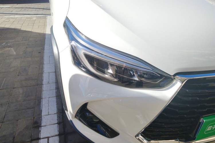 Used Toyota YARiS L Zhi Xuan 2021 X-Trail 1.5L CVT Leading Edition Exterior 6